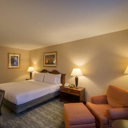Holiday Inn Arlington At Ballston By Ihg Buitenkant foto