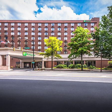 Holiday Inn Arlington At Ballston By Ihg Buitenkant foto