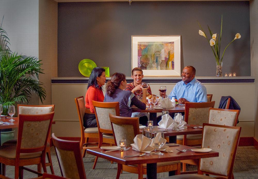 Holiday Inn Arlington At Ballston By Ihg Buitenkant foto