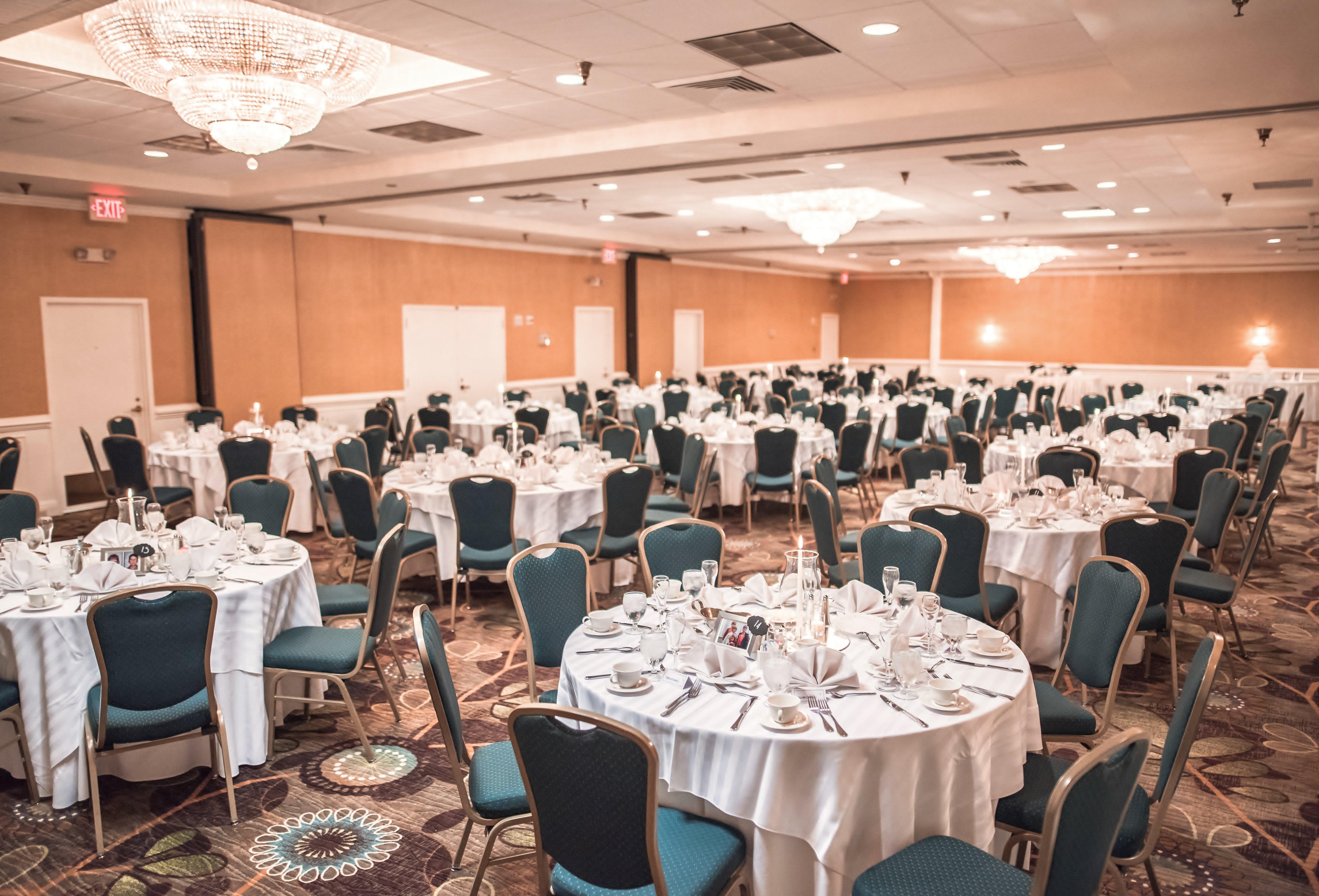 Holiday Inn Arlington At Ballston By Ihg Buitenkant foto