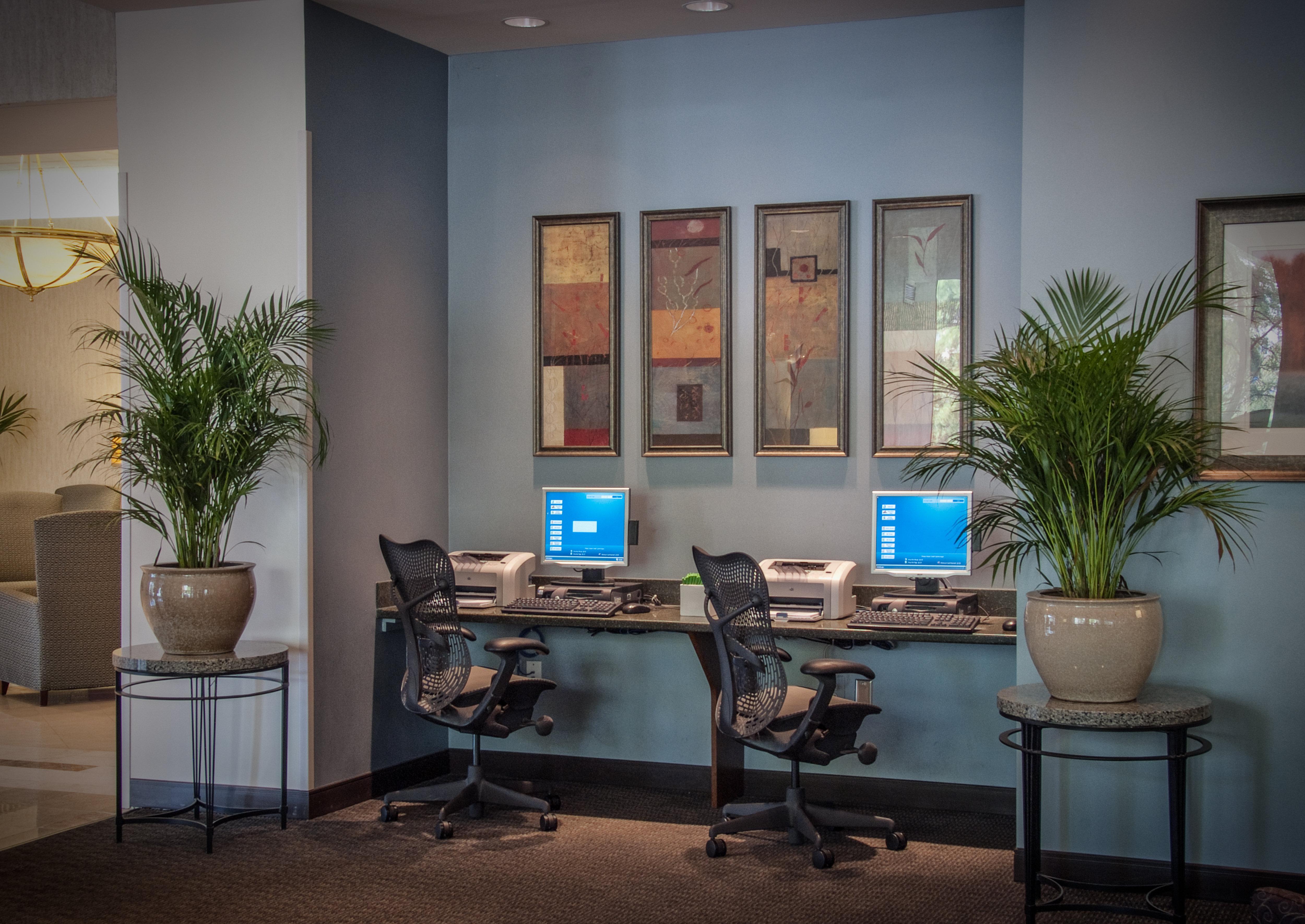 Holiday Inn Arlington At Ballston By Ihg Buitenkant foto