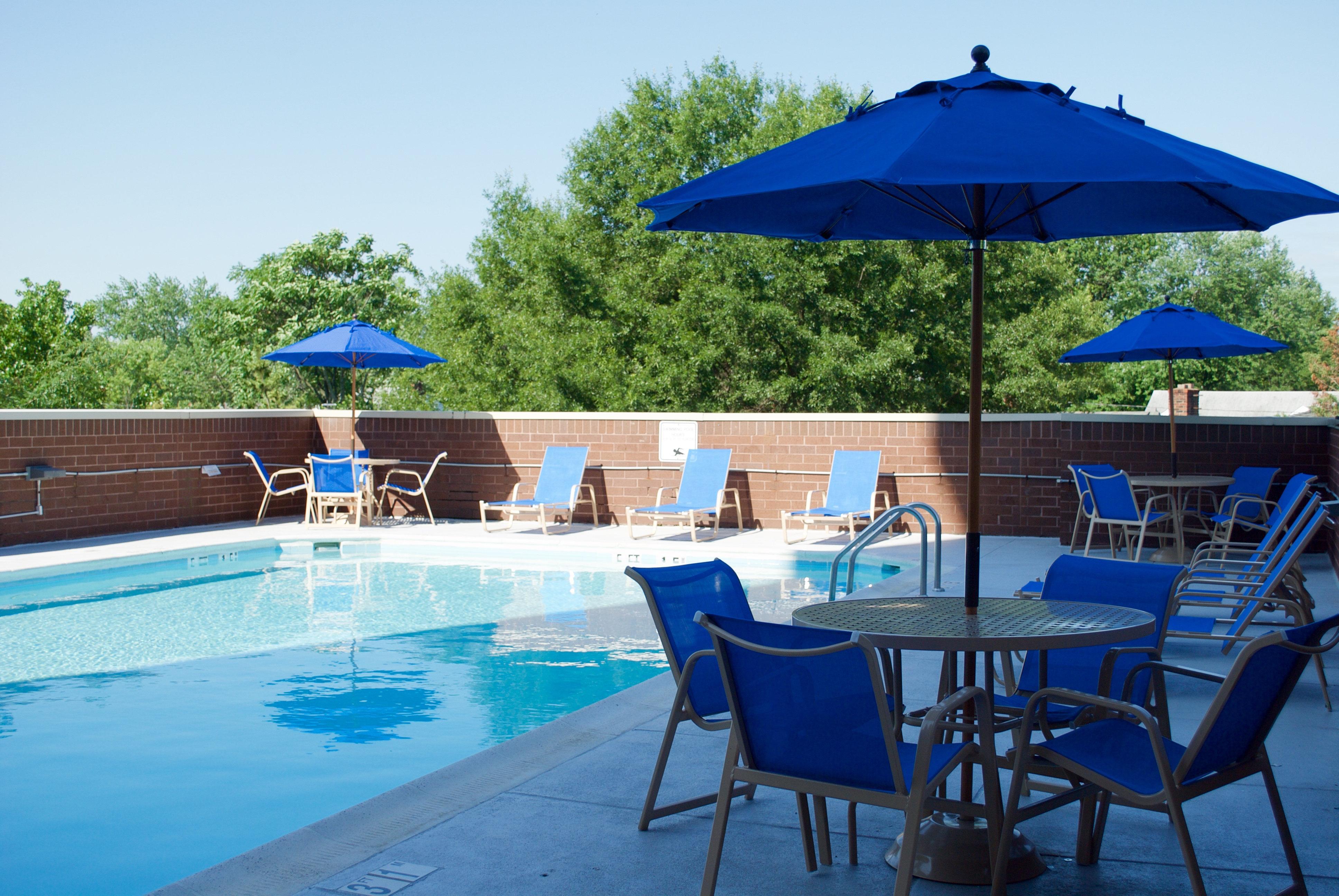 Holiday Inn Arlington At Ballston By Ihg Buitenkant foto
