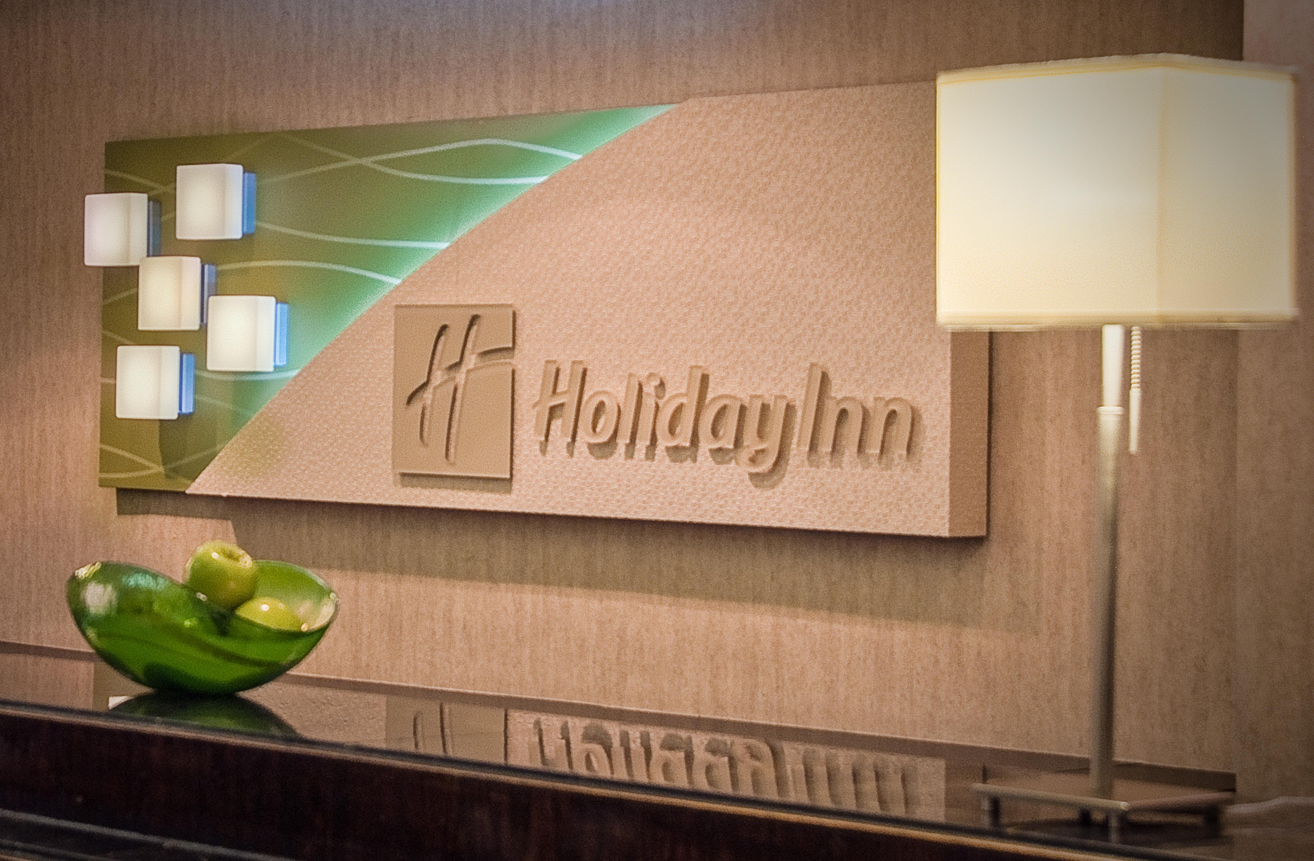 Holiday Inn Arlington At Ballston By Ihg Buitenkant foto