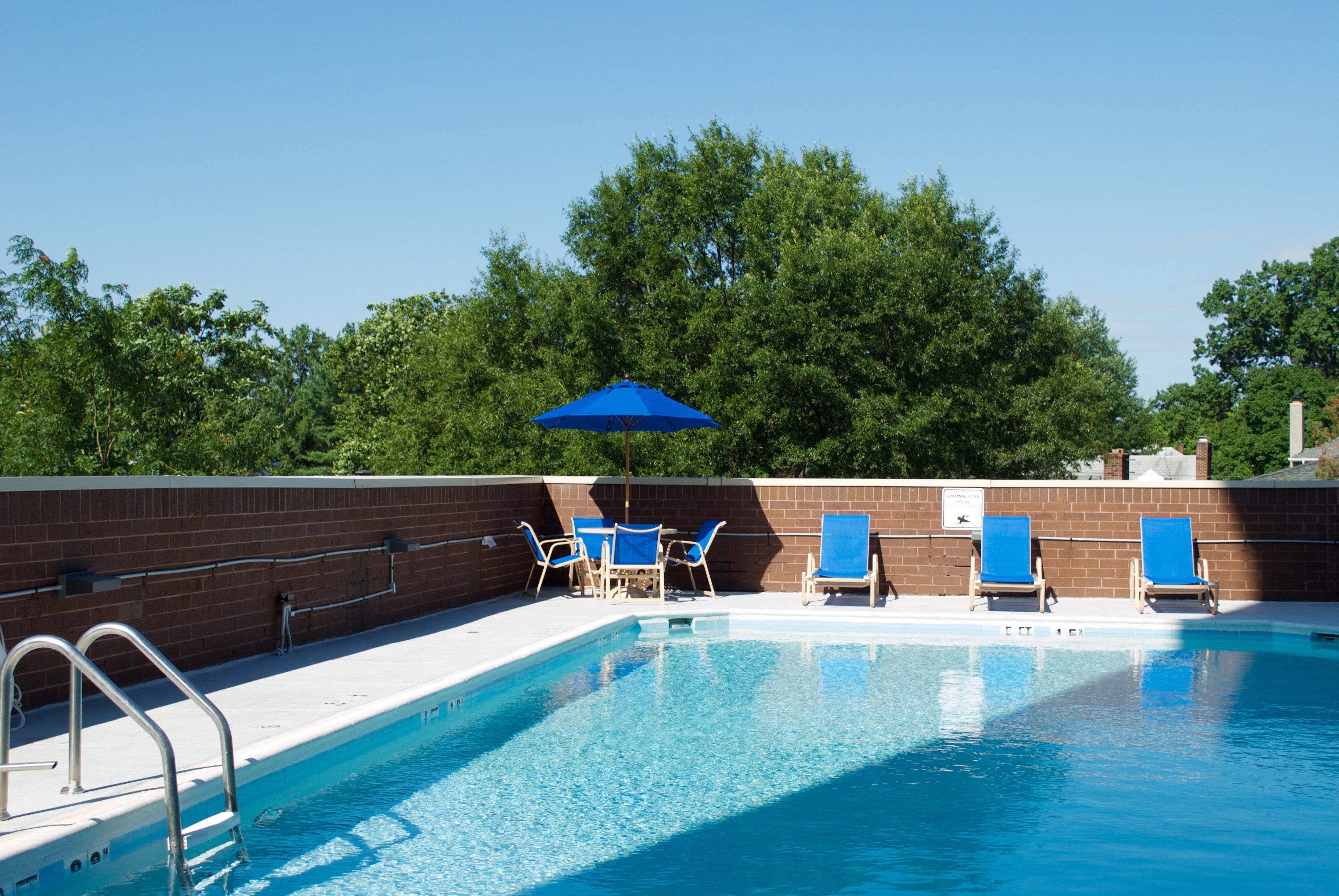 Holiday Inn Arlington At Ballston By Ihg Buitenkant foto