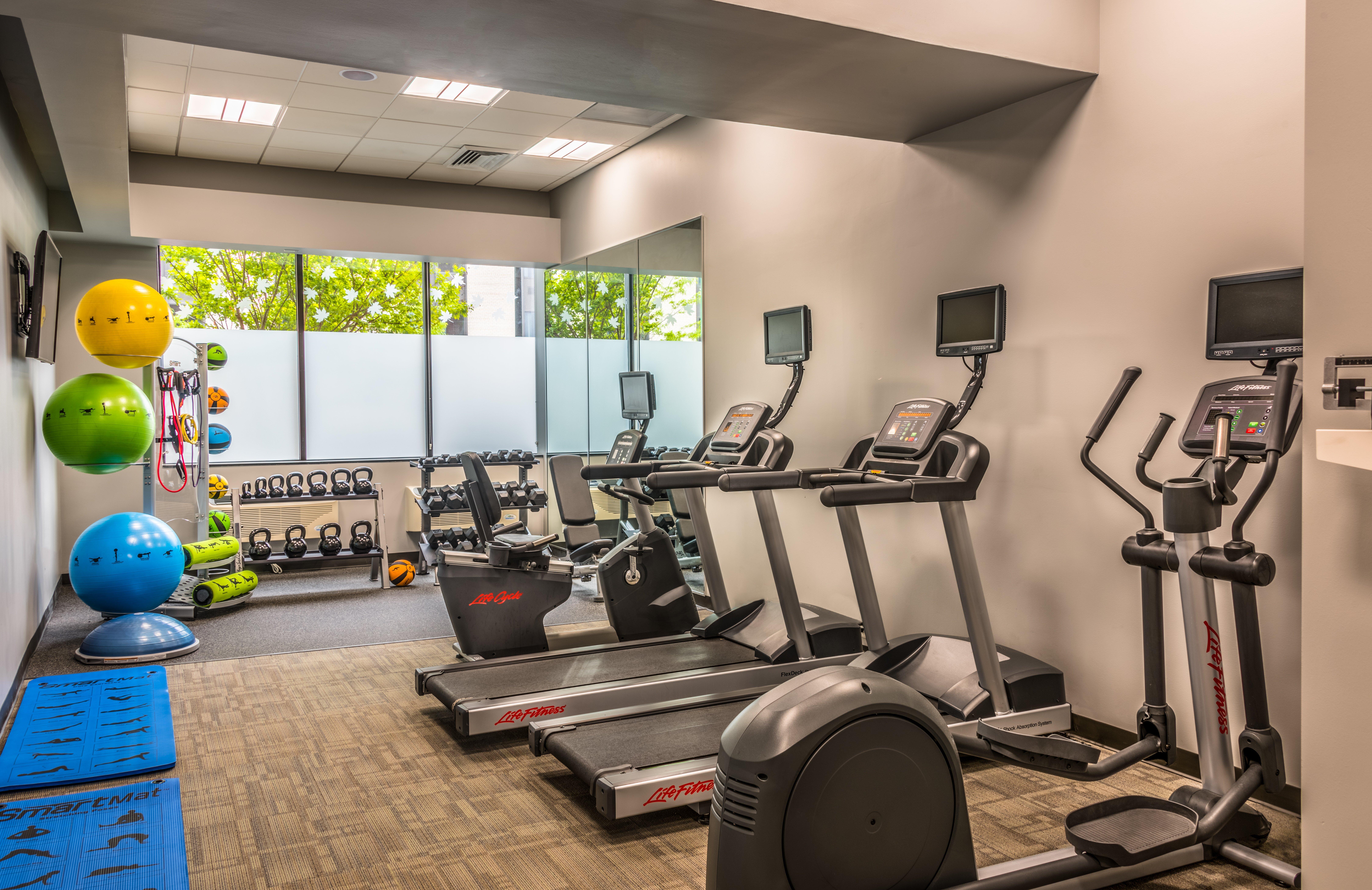 Holiday Inn Arlington At Ballston By Ihg Buitenkant foto