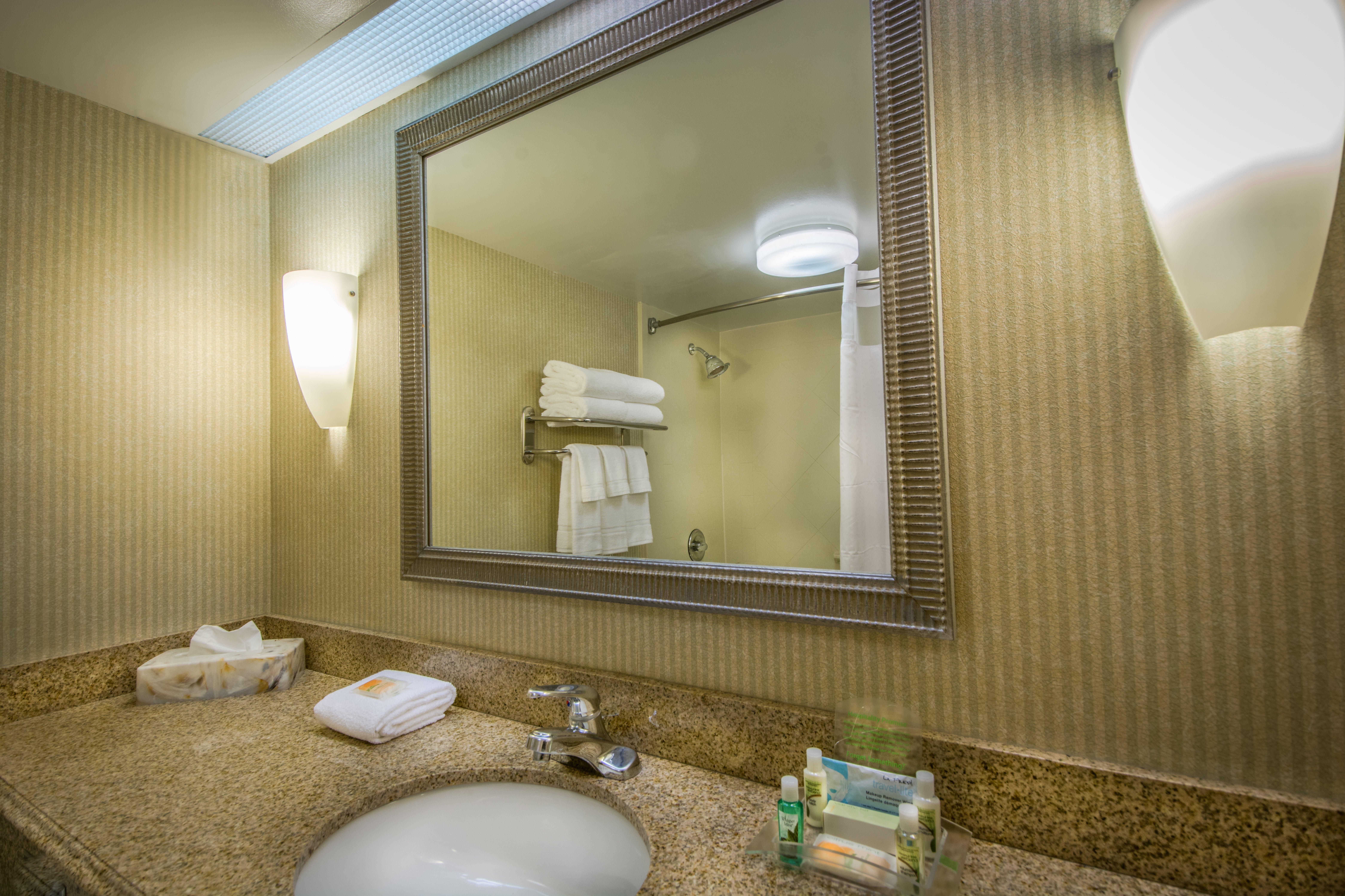 Holiday Inn Arlington At Ballston By Ihg Buitenkant foto